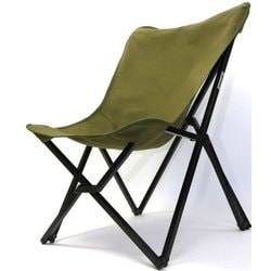 ヨドバシ.com - SotoLabo ソトラボ IBC-OL [Iron Butterfly Chair ...
