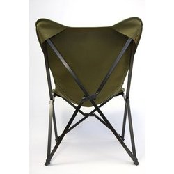 ヨドバシ.com - SotoLabo ソトラボ IBC-OL [Iron Butterfly Chair ...