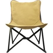 IBC-SC [Iron Butterfly Chair Sand color]