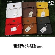 MSBM-04 [Multi side bag Mサイズ レッド]