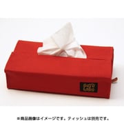 BTW-04 [Box tissue wear レッド]