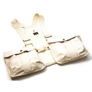 FV-KI [Field vest キナリ]