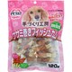 手づくり工房 ササミ巻きフィッシュガム ミニ [犬用おやつ 120g 間食用]
