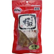 犬用おやつ 素材の極 豚耳 3枚