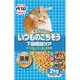 いつものごちそう 下部尿路ケア（まぐろ・チキン・野菜） [猫用 ドライフード 2kg 総合栄養食]