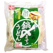 鍋〆ます！うどん 140g