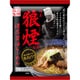 埼玉 狼煙濃厚醤油らーめん 107.3g