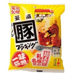 札幌 ブタキング味噌 128g