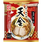 旭川 らーめんや天金醤油 126g