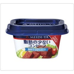 脂肪の少ないコンビーフ スマートカップ 80g