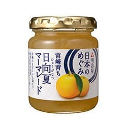 日本のめぐみ 日向夏マーマレード 150g