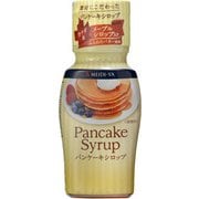 パンケーキシロップN 200g