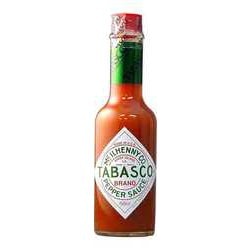 タバスコ ペッパーソース 150ml