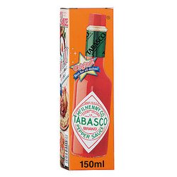 ヨドバシ.com - 明治屋 タバスコ ペッパーソース 150ml 通販【全品無料