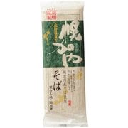 北海道育ち 幌加内そば