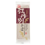 北海道育ち 江丹別そば