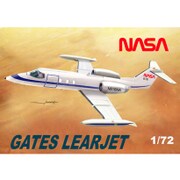 GP085 [1/72 エアクラフトシリーズ No.85 リアジェット35A NASA]
