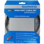 R9100シフトケーブルセット ブラック Y0BM98010