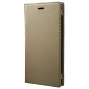 Full Leather Case for iPhone X Taupe [iPhone X用 ケース]
