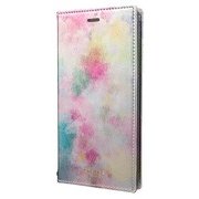 Gra Book PU Leather Case for iPhone X Luce [iPhone X用 ケース]