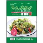 配合肥料 やさい大好き！ キャベツ・レタス・葉菜類専用肥料 2kg