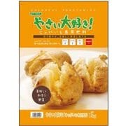 配合肥料 やさい大好き！ じゃがいも専用肥料 2kg
