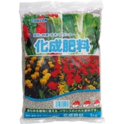 化成肥料 8-8-8 1kg [配合肥料]