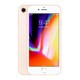アップル iPhone 8 256GB ゴールド [スマートフォン]