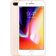アップル iPhone 8 Plus 64GB ゴールド [スマートフォン]