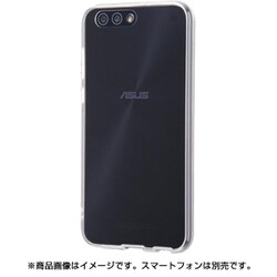 ヨドバシ Com レイアウト Rayout Rt Raz4cc2 Cm Zenfone 4 Ze554kl用 ハイブリッドケース クリア 通販 全品無料配達