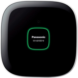 ヨドバシ.com - パナソニック Panasonic KX-HC600K-W [スマ@ホーム 