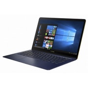 UX3490UAR 14型ワイド フルHD 1920×1080/Core i7-8550U/メモリ 16GB/SSD 1TB PCI Express 3.0 x4接続/IEEE802.11a/b/g/n/ac/Bluetooth 4.2/Windows 10 Home 64ビット/指紋認証/ロイヤルブルー UX3490UAR-85501TB