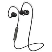 Bluetooth対応イヤホン Simple Bluetooth Series ブラック HP-S100BTK