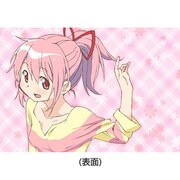 魔法少女まどか☆マギカ 叛逆の物語 描き下ろしまどかほむら枕カバー [キャラクターグッズ]