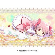 魔法少女まどか☆マギカ 叛逆の物語 まどか布団カバー [キャラクターグッズ]