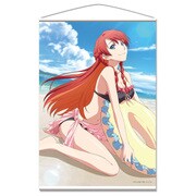 Re：CREATORS(レクリエイターズ) B2タペストリーA [キャラクターグッズ]