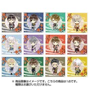 イケメン戦国◆時をかけるが恋ははじまらない トレーディングハンドタオル [コレクショントイ]
