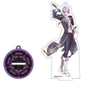 キャラスター☆戦刻ナイトブラッド 明智光秀 [キャラクターグッズ]