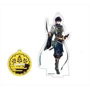 キャラスター☆戦刻ナイトブラッド 黒田官兵衛 [キャラクターグッズ]