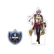 キャラスター☆戦刻ナイトブラッド 甘粕景持 [キャラクターグッズ]