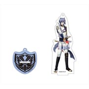 キャラスター☆戦刻ナイトブラッド 上杉景勝 [キャラクターグッズ]