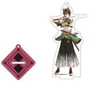 キャラスター☆戦刻ナイトブラッド 内藤昌豊 [キャラクターグッズ]