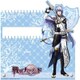 戦刻ナイトブラッド アクセサリースタンド 上杉謙信 [キャラクターグッズ]