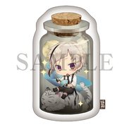 きゃらとりあクッション 文豪ストレイドッグス 中島敦 [キャラクターグッズ]