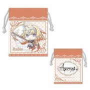 Fate Apocrypha ルーラー [巾着]