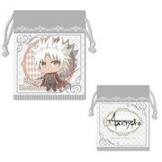 Fate Apocrypha シロウ・コトミネ [巾着]
