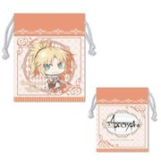 Fate Apocrypha 赤のセイバー [巾着]