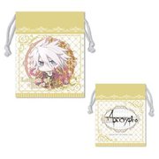 Fate Apocrypha 赤のランサー [巾着]