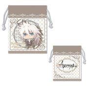 Fate Apocrypha 黒のセイバー [巾着]