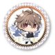 Fate Apocrypha ジーク [ブリキクリップバッチ]